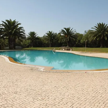 Mh Do Lago Apartment