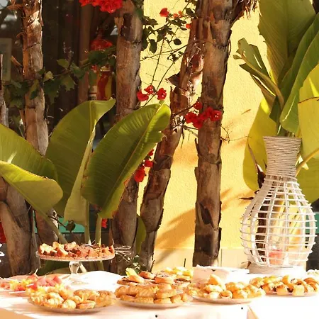 Mh Do Lago Apartment Peniche