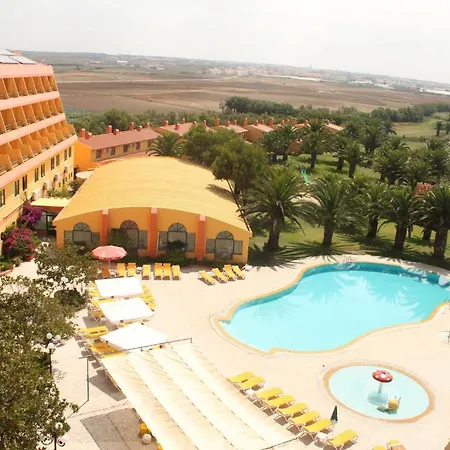 Apartment Mh Do Lago Peniche