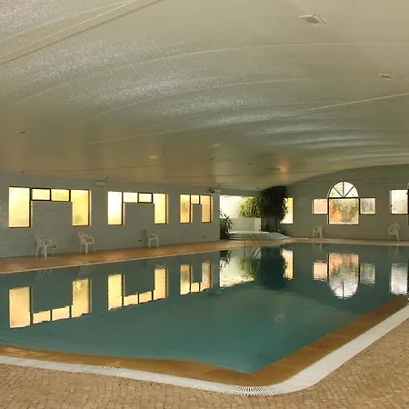 Appartement Mh Do Lago *